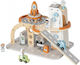 Tooky Toy Wooden Space Station Tj903 Tj903 697683155088