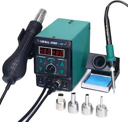 Yihua Soldering Iron Electric 740W