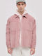 Long Sleeve Corduroy Overshirt in Wide Line Sapio Mílo
