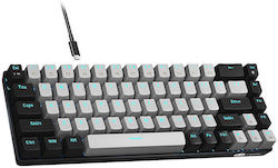 MageGee MK-BOX Μηχανικό (Αγγλικό US) MageGee MK-BOX Μηχανικό (Αγγλικό US)