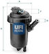 Kraftstofffilter V-c 813048