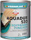 Vernilac Aquadur Primer 0.75lt