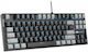 MageGee MK-STAR Gaming Mechanical Keyboard Tenk...