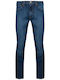 Lee Men's Denim Pants Blue