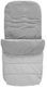 Lorelli Thermo Waterproof Stroller Footmuff wit...