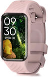 BlackView R10 Pink