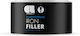 Chit galben grosier pentru finisare fier 200g
