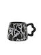 Mug Ceramic Black