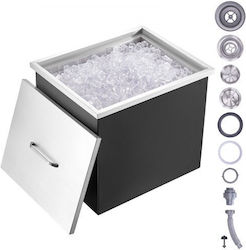 Vevor Ice Bucket Container