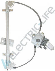 Electric Life Ghidul Cricket fereastră ZR FR41 L B Electric Life Ghidul Cricket fereastră ZR FR41 L B