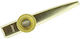 Clarke Tinwhistle Standard Μεταλλικό Καζού Gold