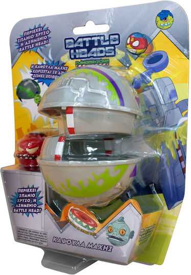 Pat Avenue Battle Heads Сезон 1 за 3+ Години