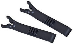 Set Chei pentru Spițe din Plastic Mavic Tracomp Comp Set Chei pentru Spițe din Plastic Mavic Tracomp Comp