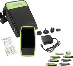 Netscout Linkrunner At Tester De Cabluri De Rețea