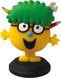 CHartini Poli Miniature Toy for 3+ Years (Miscellaneous Designs)