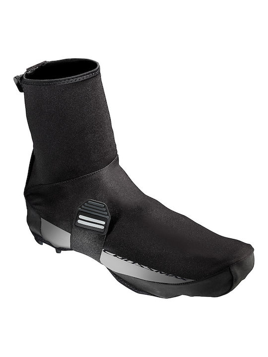 Mavic Cycling Shoe Covers Black