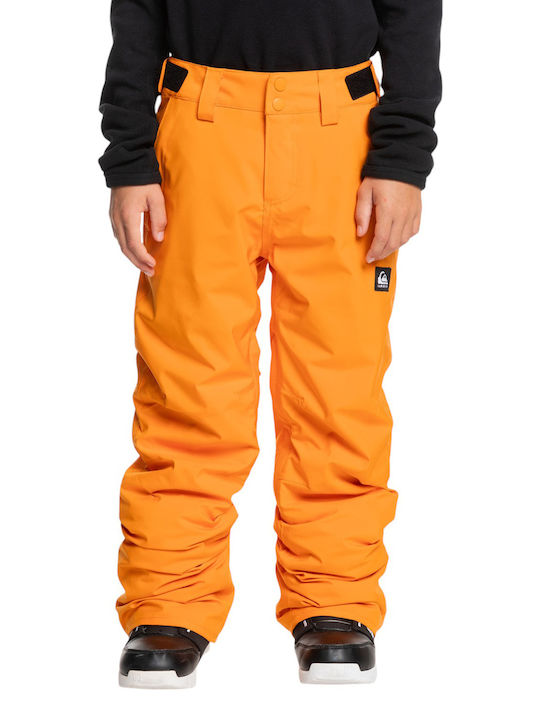 Quiksilver Snow Estate EQBTP03055-NZJ0 Ски & Сн...