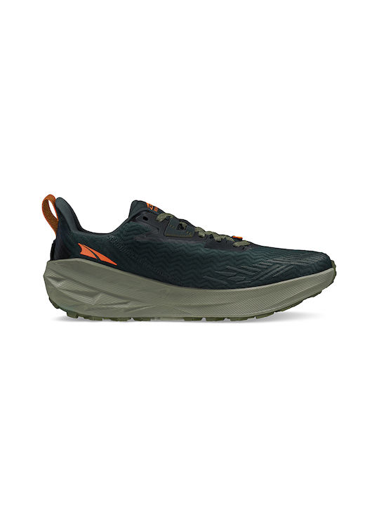 Altra Experience Wild Sport Shoes Running Blue