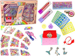 Kinder-Make-up