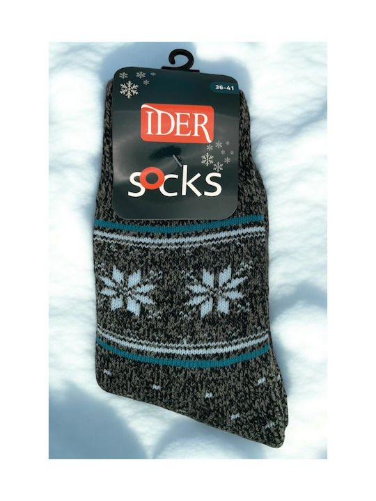 IDER Socks Multicolour