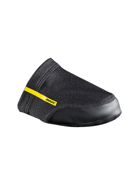 Mavic Acoperă Pantofi De Ciclism Negri