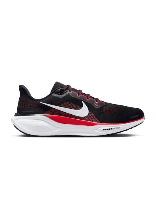 Nike Pegasus 41 Sport Shoes Running Black