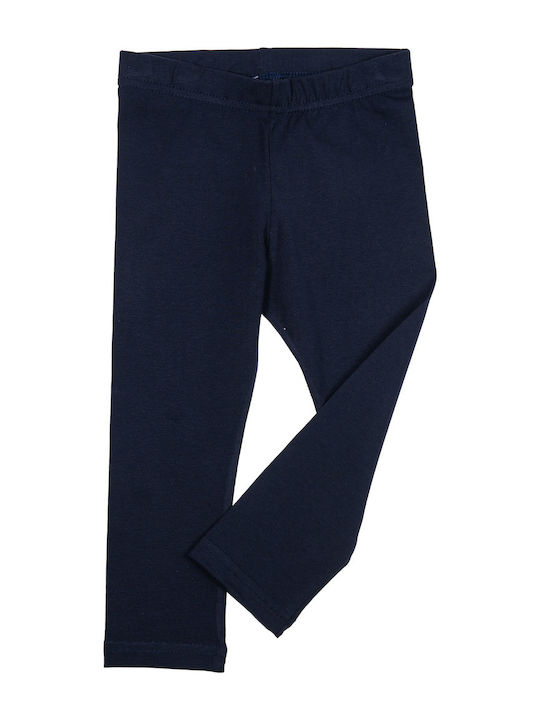 Joom Kids Long Legging Blue