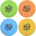 Frisbee Set 4 Pcs