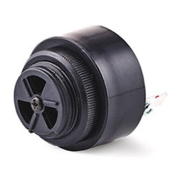 Auersignal Alarm Siren Indoor 90dB 230V