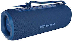 HiFuture Alpha Waterproof Bluetooth Speaker 15W...
