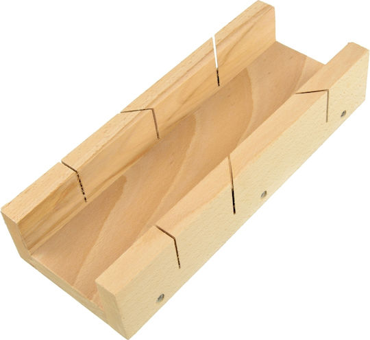 Wooden Box 30,5 X 12mm Geko G66050