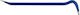 Vorel Chisel 700mm x 18mm Blue 34245