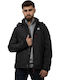 Jacket Black