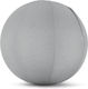 Κάλυμμα Μπάλα Γυμναστικής 75cm Gymball Cover Linen Γκρι Amila 96794