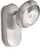 Philips Wall-Mounted Outdoor Floodlight LED IP20 4W with Warm White Light 4εκ.