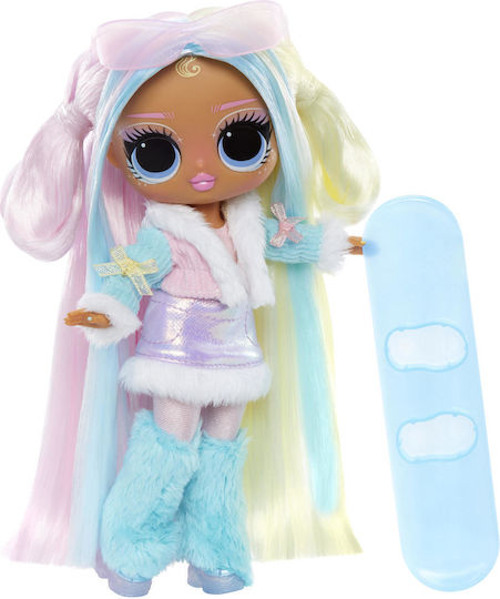 L.O.L. Surprise! Lo.l Surprise Tweens Winter Snow Κούκλα L.O.L Surprise Candylicious για 3+ Ετών