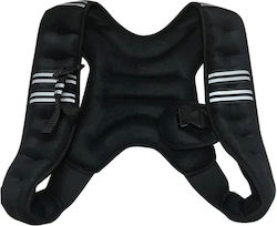 Viking Neoprene Vest with 10kg Weight