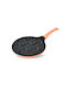 Maestro Pan for Pancakes made of Aluminum with Non-Stick Coating 26cm