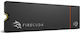 Seagate FireCuda 530R SSD 2TB M.2 Type with PCI Express 4.0 Communication Protocol and Heatsink ZP2000GM3A073