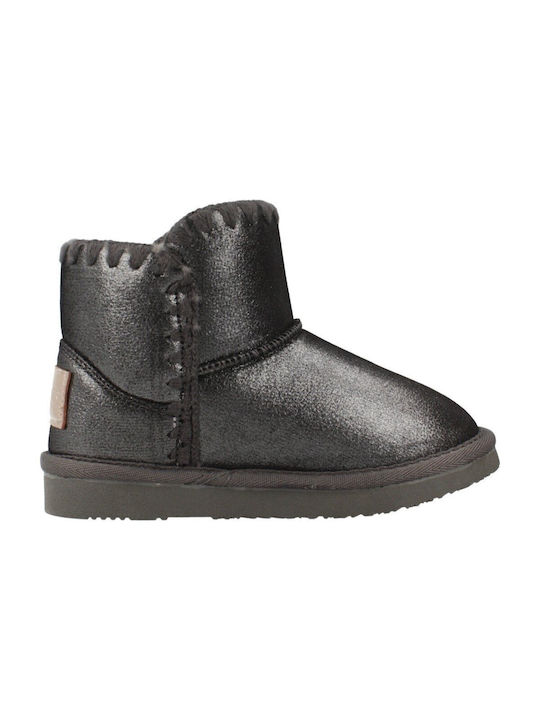 Conguitos Kids Boots Gray