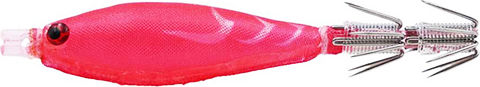 Yamashita L' Oppai Sutte 7-2 Squid Jigs Fluorescent 7cm Zp6