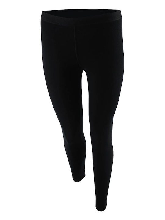 Prod Kids Thermal Leggings Black