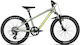Orbea 20" Bicicletă pentru copii Biciclete de munte Verde