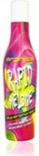 Oranjito Superbronzer Self Tanning Κρέμα Σώματος 200ml