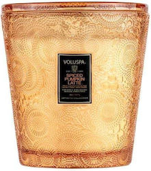 Voluspa Orange Kerze