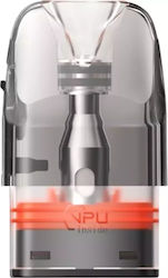Geek Vape Series Импенданс 0.6ohm RDL Geek Vape Series Импенданс 0.6ohm RDL