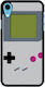 Лъскав черен калъф Tetris за Apple iPhone XR