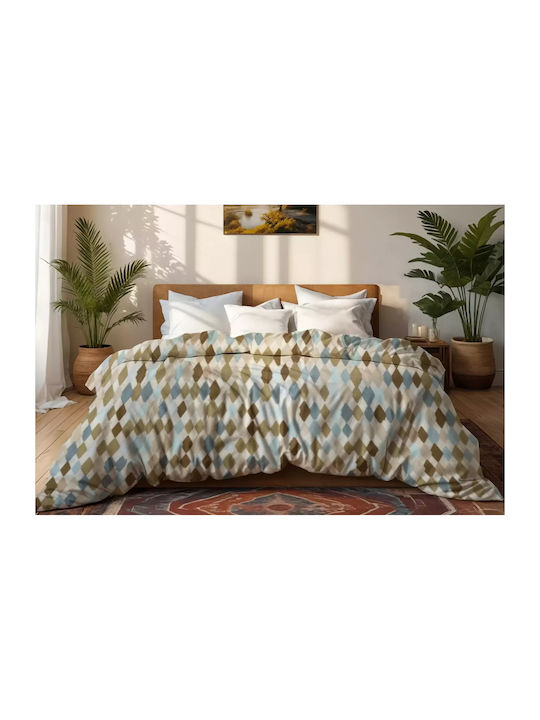 Family Enterprise Κουβέρτα Fleece Υπέρδιπλη 220...