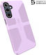 Speck Grip Umschlag Rückseite Kunststoff Lila (Nokia 2.4)