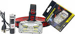 Headlamp LED